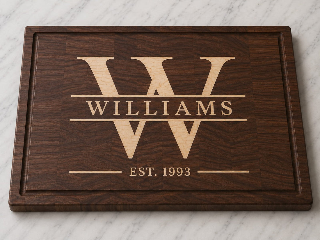 Why End Grain Cutting Boards Are Better Than Other Cutting Boards