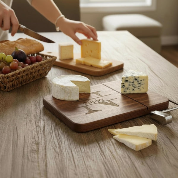 Wooden Kitchen Accessories – Handmade Utensils & Tools | Wolfpack Woodworks